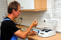 Knopke Umweltschutz, Torsten Knopke (Kleinkl�ranlagen - Neubau - Wartung - Reparatur), Bergedorfer Str. 52b, 27726 Worpswede, Tel.: 04792/956979, Mobil: 0151/23043737, Fax.: 04792/956983, Mail: info@knopke-umweltschutz.de, Homepage: www.knopke-umweltschutz.de