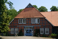 "Murkens Hof" in Lilienthal