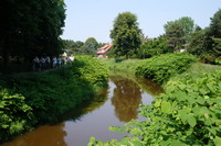 Die "W�rpe" in Lilienthal