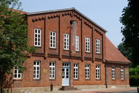"Altes Amtsgericht" in Lilienthal