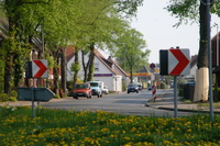 Lilienthal Einkaufsmeile - Lilienthaler Einkaufsmeile