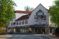Lilienthal Einkaufsmeile - Lilienthaler Einkaufsmeile