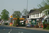 Lilienthal Einkaufsmeile - Lilienthaler Einkaufsmeile