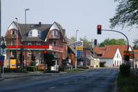 Lilienthal Einkaufsmeile - Lilienthaler Einkaufsmeile