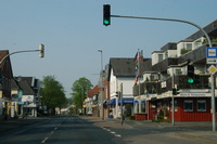 Lilienthal Einkaufsmeile - Lilienthaler Einkaufsmeile