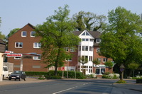 Lilienthal Einkaufsmeile - Lilienthaler Einkaufsmeile
