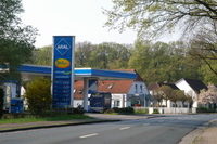 Lilienthal Einkaufsmeile - Lilienthaler Einkaufsmeile