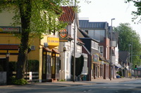 Lilienthal Einkaufsmeile - Lilienthaler Einkaufsmeile