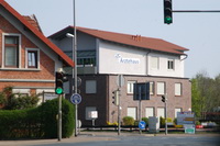 Lilienthal Einkaufsmeile - Lilienthaler Einkaufsmeile