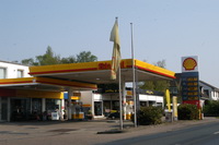 Lilienthal Einkaufsmeile - Lilienthaler Einkaufsmeile
