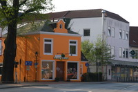 Lilienthal Einkaufsmeile - Lilienthaler Einkaufsmeile