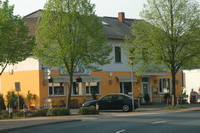 Lilienthal Einkaufsmeile - Lilienthaler Einkaufsmeile