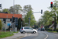 Lilienthal Einkaufsmeile - Lilienthaler Einkaufsmeile