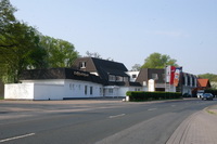 Lilienthal Einkaufsmeile - Lilienthaler Einkaufsmeile