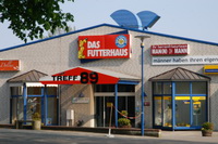 Lilienthal Einkaufsmeile - Lilienthaler Einkaufsmeile