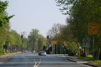 Lilienthal Einkaufsmeile - Lilienthaler Einkaufsmeile