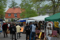 Maimarkt