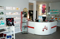 Parf�merie La Rose (Parf�merie mit Wellness-Lounge, Inh.: Ewa Mierzwa), Findorffstr. 10, 27726 Worpswede, Tel.: 04792/3049595, Mobil: 0172/4218294, Fax.: 04792/3049594, Mail: ewamierzwa@parf�merie-la-rose.de, Homepage: www.parf�merie-la-rose.de