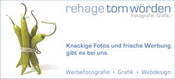 Rehage tom W�rden (Werkstatt f�r Fotografie GbR), Lindner Str. 22b, Tel.: 04792/953685, Mobil: 0171/7903968, Mail: info@rtw-foto.de, Homepage: www.rtw-foto.de