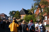 Hammefest in der Gemeinde Ritterhude