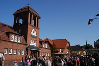 Hammefest in der Gemeinde Ritterhude