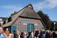 Hammefest in der Gemeinde Ritterhude