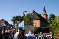 Hammefest in der Gemeinde Ritterhude