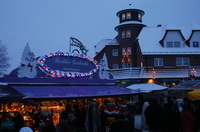 Weihnachtsmarkt in Schwanewede