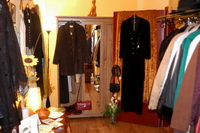 Second-Hand-Diele Worpswede (Inhaberin: Hanne Preis), Im Winkelmoor 13, Worpswede-Mevenstedt, Tel.: 04792/955022, Mobil: 0177/7939350, Mail: hanne-preis@web.de