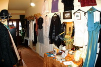 Second-Hand-Diele Worpswede (Inhaberin: Hanne Preis), Im Winkelmoor 13, Worpswede-Mevenstedt, Tel.: 04792/955022, Mobil: 0177/7939350, Mail: hanne-preis@web.de