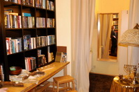 Second-Hand-Diele Worpswede (Inhaberin: Hanne Preis), Im Winkelmoor 13, Worpswede-Mevenstedt, Tel.: 04792/955022, Mobil: 0177/7939350, Mail: hanne-preis@web.de