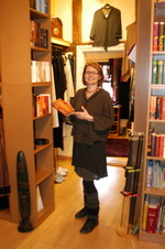 Second-Hand-Diele Worpswede (Inhaberin: Hanne Preis), Im Winkelmoor 13, Worpswede-Mevenstedt, Tel.: 04792/955022, Mobil: 0177/7939350, Mail: hanne-preis@web.de