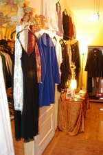 Second-Hand-Diele Worpswede (Inhaberin: Hanne Preis), Im Winkelmoor 13, Worpswede-Mevenstedt, Tel.: 04792/955022, Mobil: 0177/7939350, Mail: hanne-preis@web.de