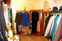 Second-Hand-Diele Worpswede (Inhaberin: Hanne Preis), Im Winkelmoor 13, Worpswede-Mevenstedt, Tel.: 04792/955022, Mobil: 0177/7939350, Mail: hanne-preis@web.de