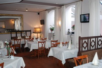 Sotto Piano (italienische und sardische Spezialit�ten - Gesch�ftsf�hrer: Alessio Pani), Osterweder Str. 21 (Alte Molkerei), Tel.: 04792/9564266, Mail: mail@sottopiano.de, Homepage: www.sottopiano.de