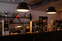 Sotto Piano (italienische und sardische Spezialit�ten - Gesch�ftsf�hrer: Alessio Pani), Osterweder Str. 21 (Alte Molkerei), Tel.: 04792/9564266, Mail: mail@sottopiano.de, Homepage: www.sottopiano.de