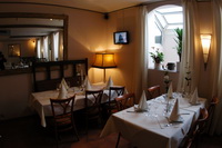 Sotto Piano (italienische und sardische Spezialit�ten - Gesch�ftsf�hrer: Alessio Pani), Osterweder Str. 21 (Alte Molkerei), Tel.: 04792/9564266, Mail: mail@sottopiano.de, Homepage: www.sottopiano.de
