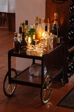 Sotto Piano (italienische und sardische Spezialit�ten - Gesch�ftsf�hrer: Alessio Pani), Osterweder Str. 21 (Alte Molkerei), Tel.: 04792/9564266, Mail: mail@sottopiano.de, Homepage: www.sottopiano.de