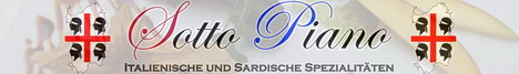 Sotto Piano (italienische und sardische Spezialit�ten - Gesch�ftsf�hrer: Alessio Pani), Osterweder Str. 21 (Alte Molkerei), Tel.: 04792/9564266, Mail: mail@sottopiano.de, Homepage: www.sottopiano.de