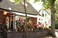 Worpsweder Mitbringsel & mehr in der Bergstra�e 23