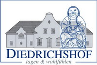 Logo vom Diedrichshof
