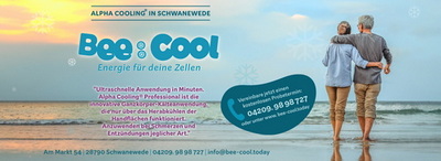 Bee-Cool Schwanewede