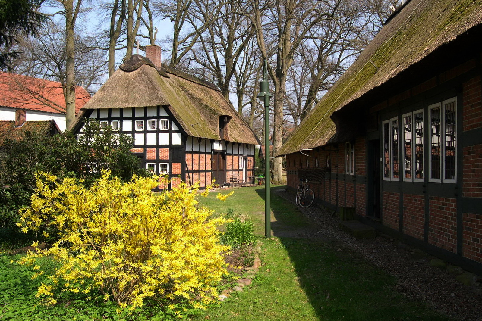 Fischerhude