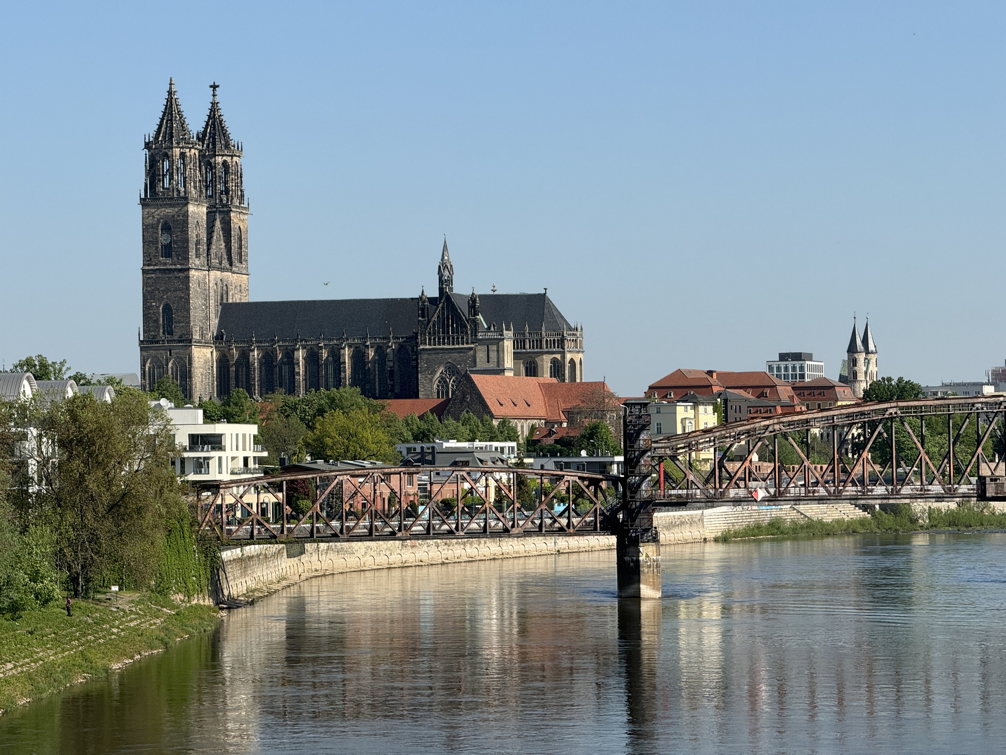 Magdeburg