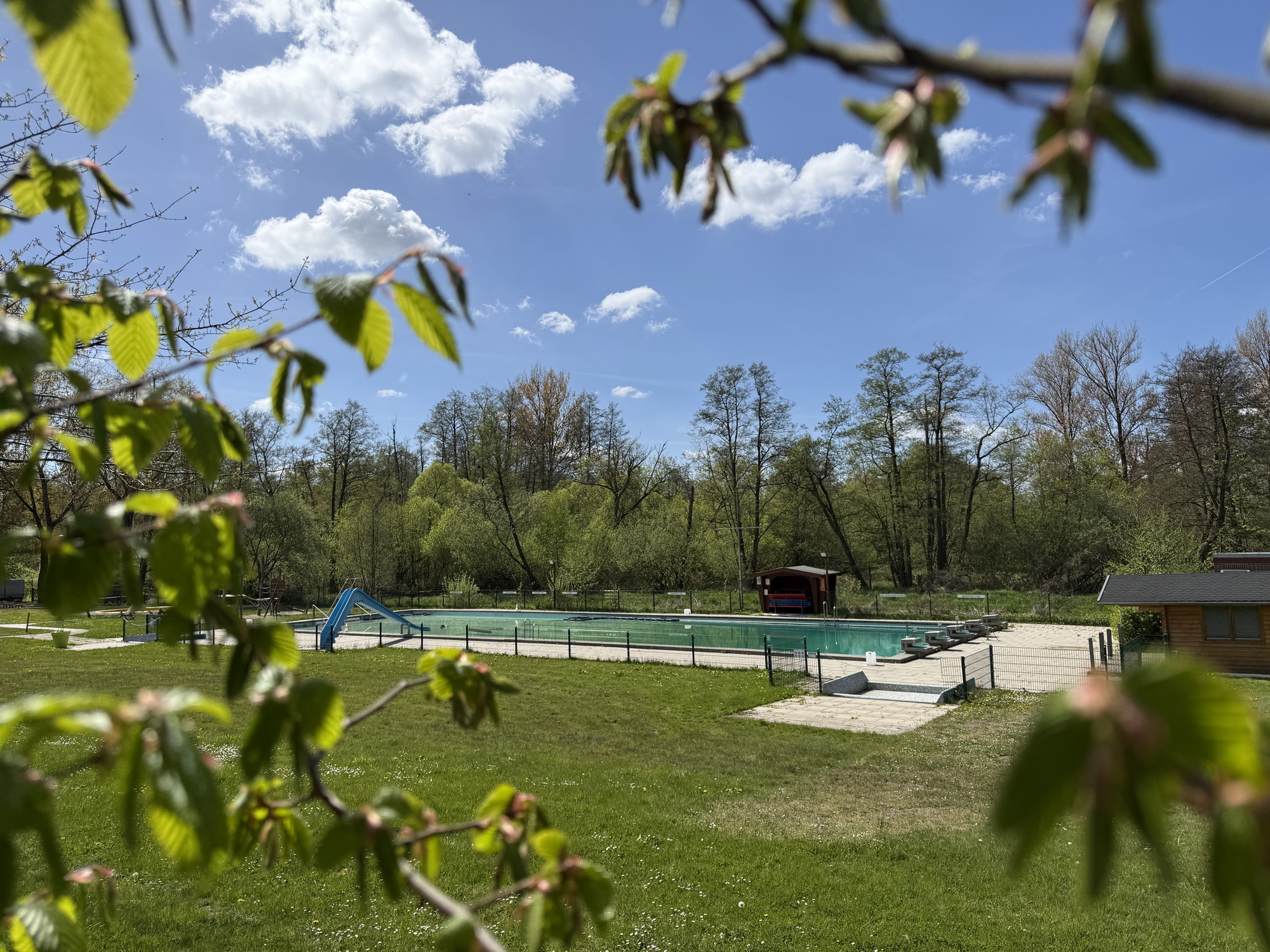 Syke - Freibad