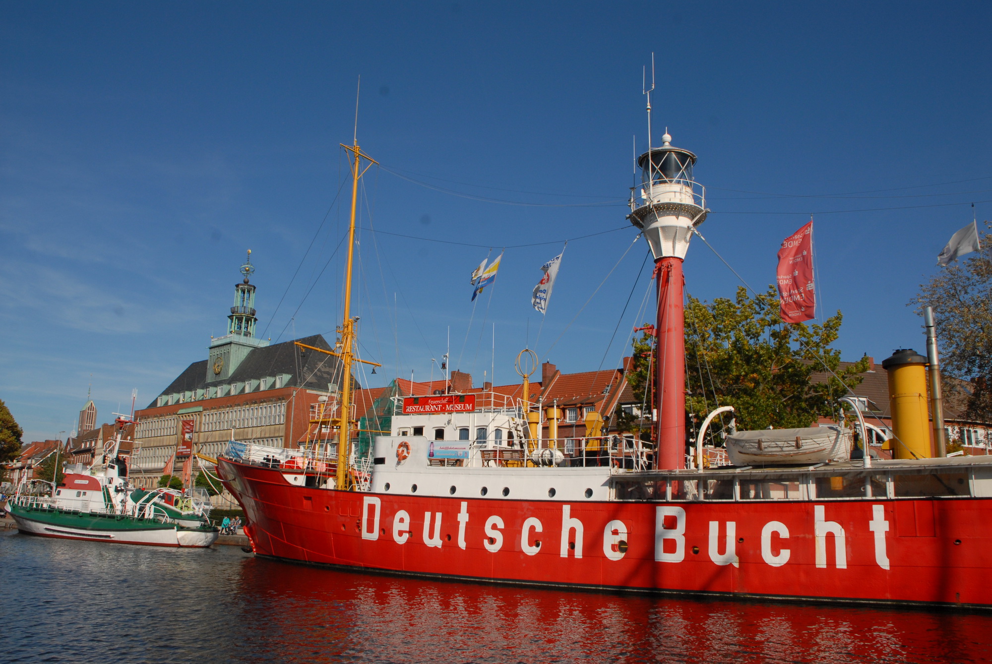 Emden