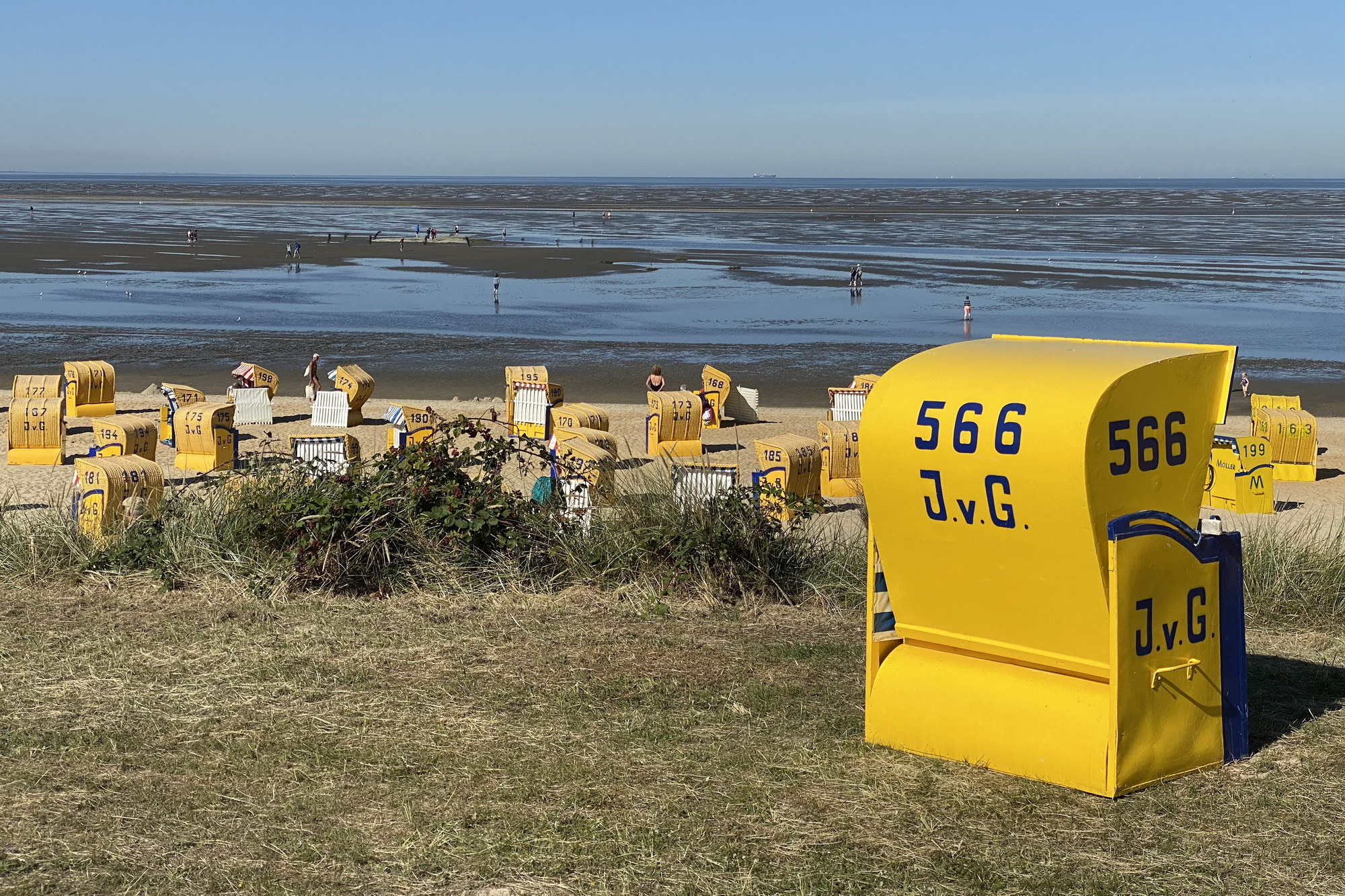 Cuxhaven