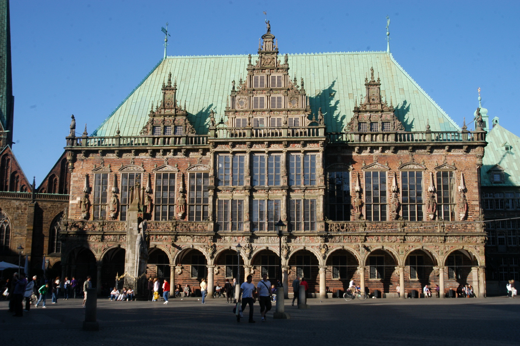 Hansestadt Bremen