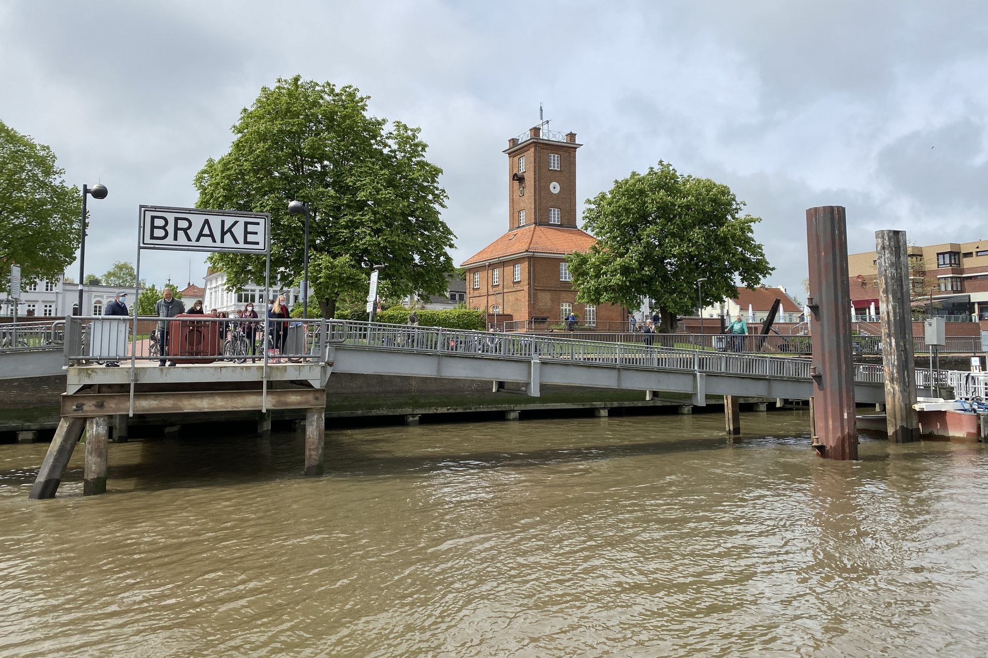 Brake (Unterweser)
