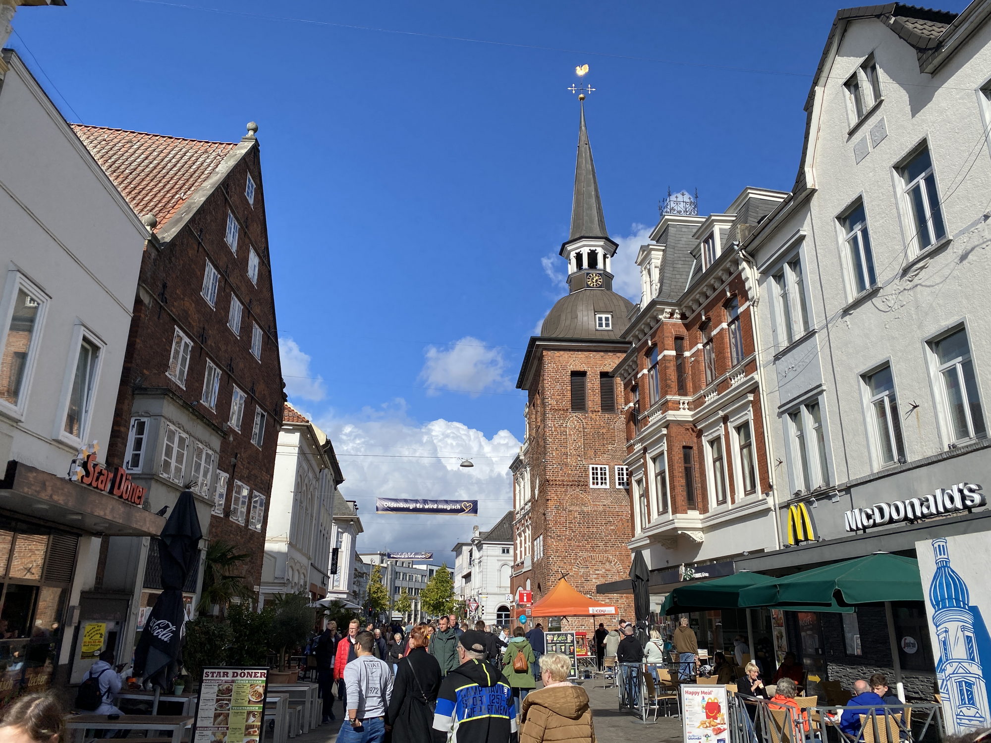 Oldenburg